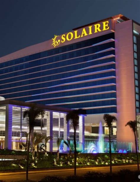 solaire contact|SOLAIRE RESORTS: All You Need to Know .